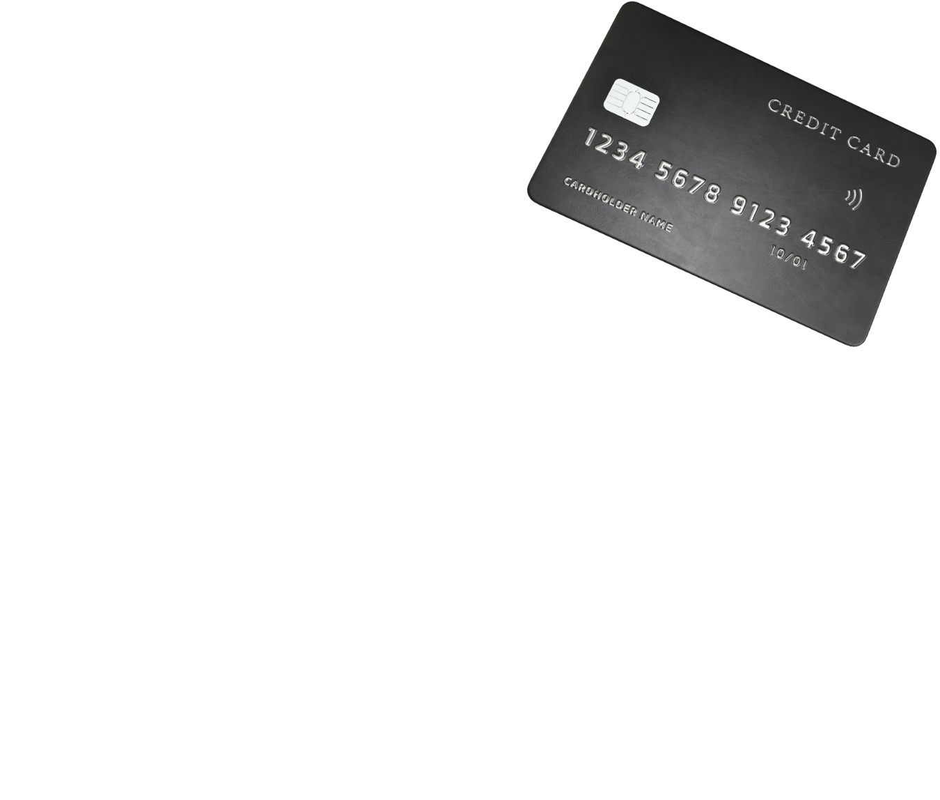 credit card top right 1