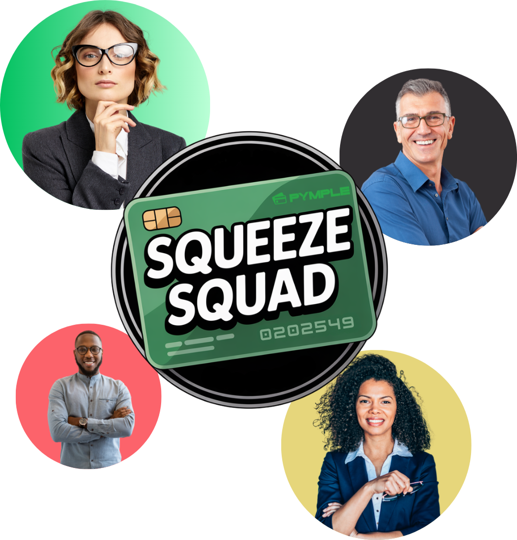 squeeze squad